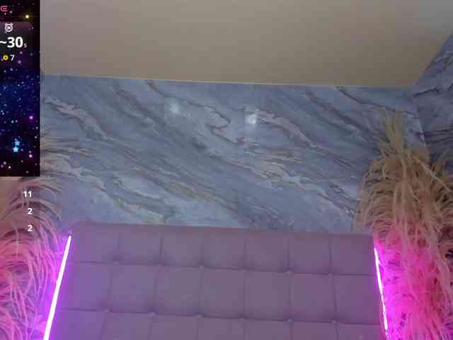 luna-maison webcam