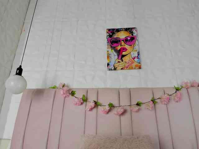 luna-maison webcam