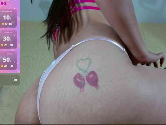 luna-maison webcam