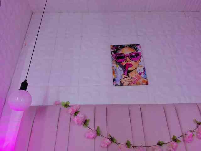 luna-maison webcam