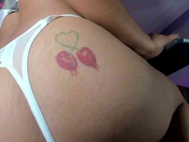 luna-maison webcam