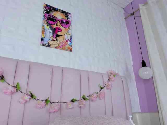 luna-maison webcam