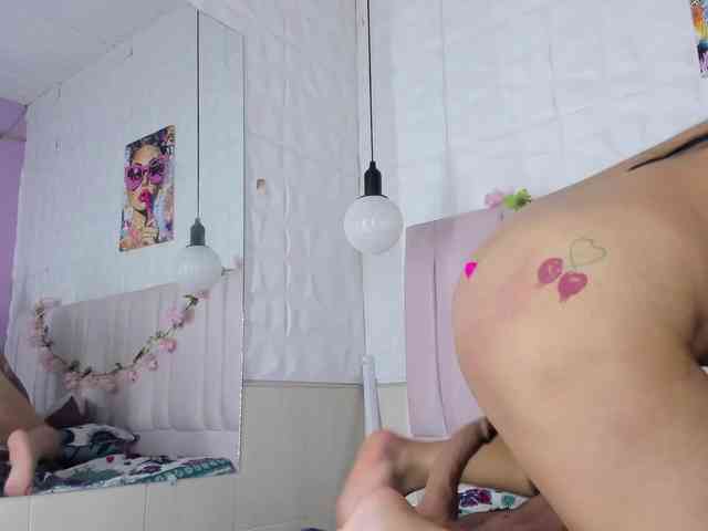 luna-maison webcam