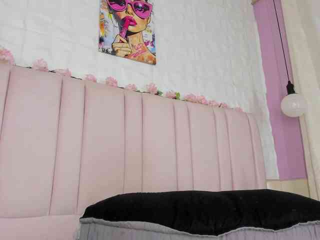 luna-maison webcam
