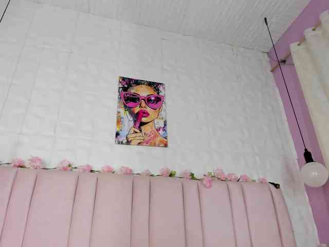 luna-maison webcam