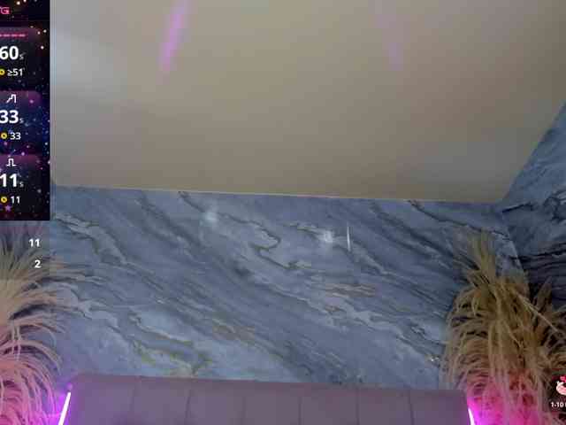 luna-maison webcam