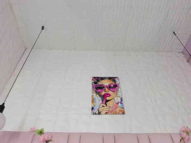 luna-maison webcam