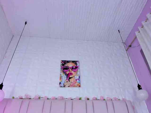 luna-maison webcam