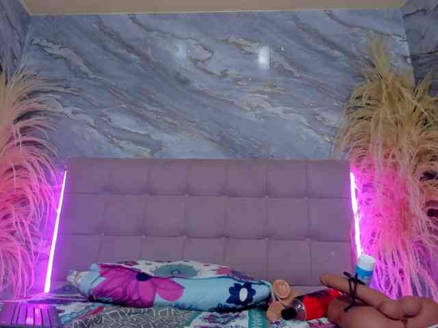 luna-maison webcam