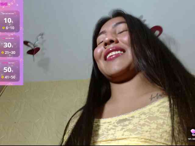 luna-maison webcam