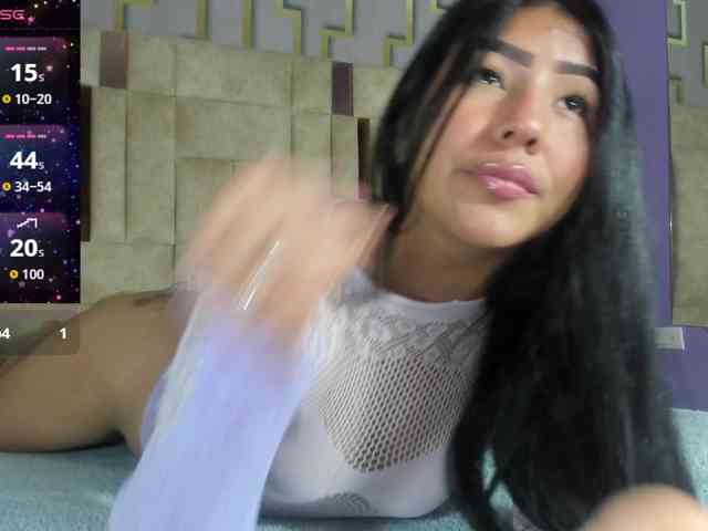 luna-maison webcam