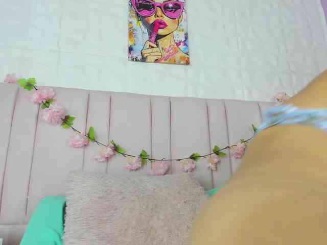 luna-maison webcam