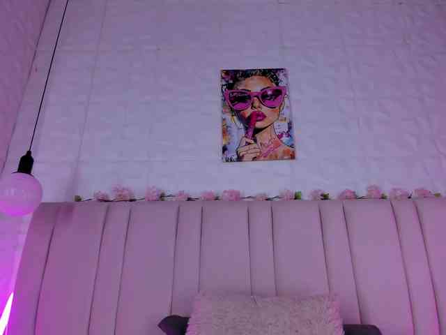 luna-maison webcam