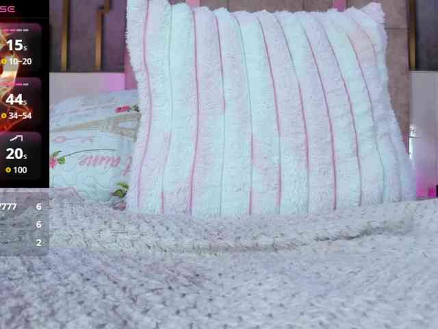 luna-maison webcam