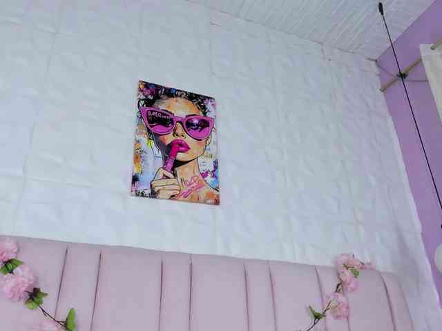 luna-maison webcam