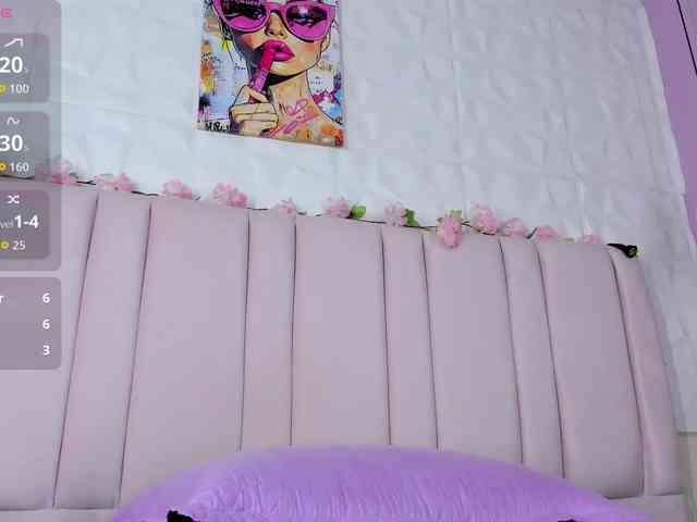 luna-maison webcam
