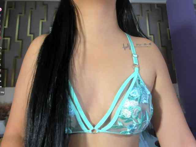 luna-maison webcam