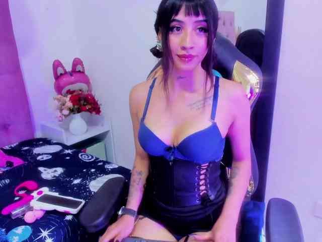 Cherry-wish webcam