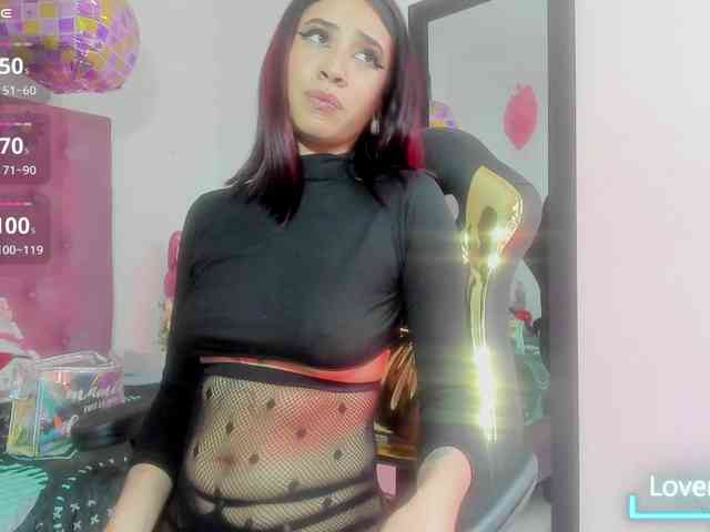 Cherry-wish webcam