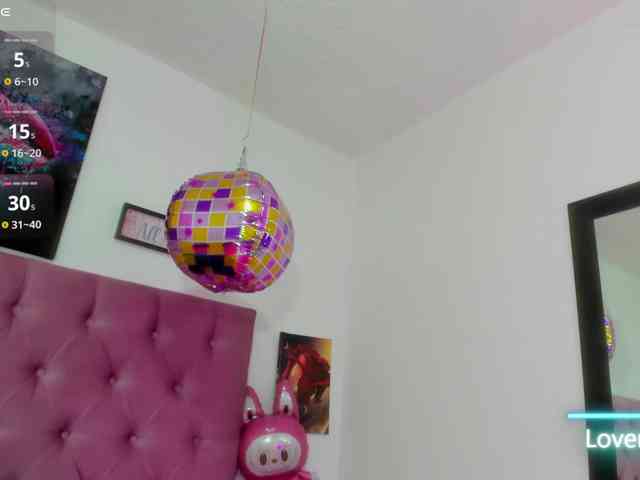 Cherry-wish webcam