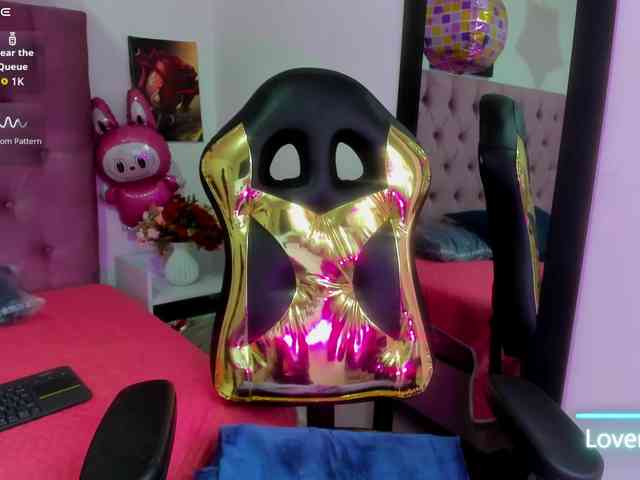 Cherry-wish webcam
