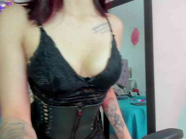 Cherry-wish webcam