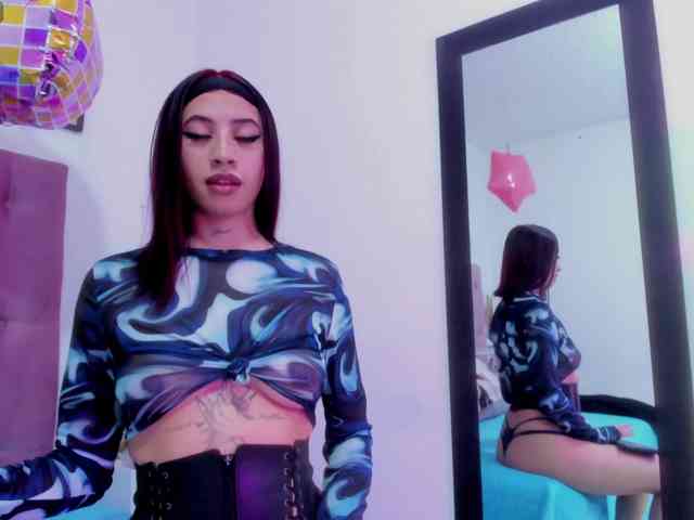 Cherry-wish webcam