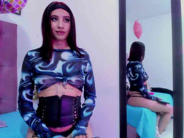 Cherry-wish webcam