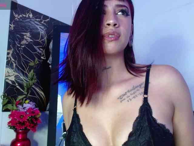 Cherry-wish webcam