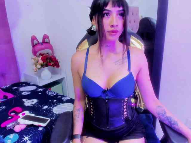 Cherry-wish webcam