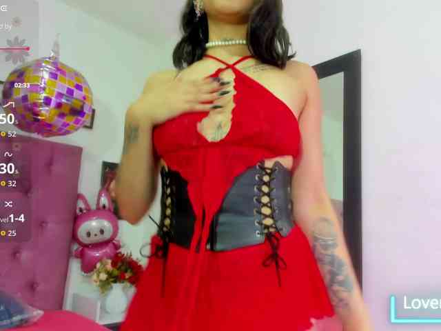 Cherry-wish Cherry-wish