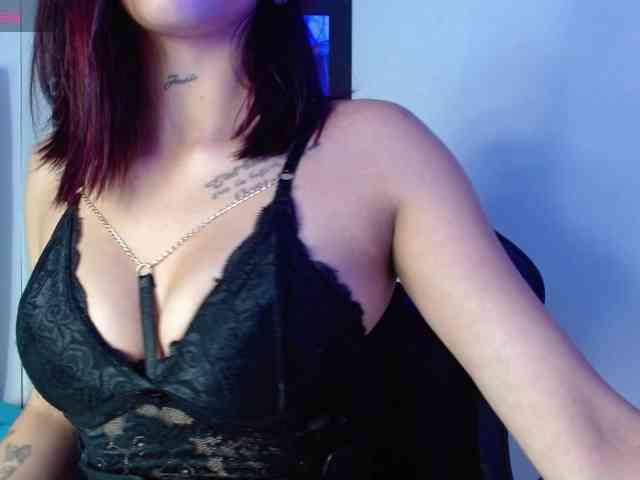 Cherry-wish webcam