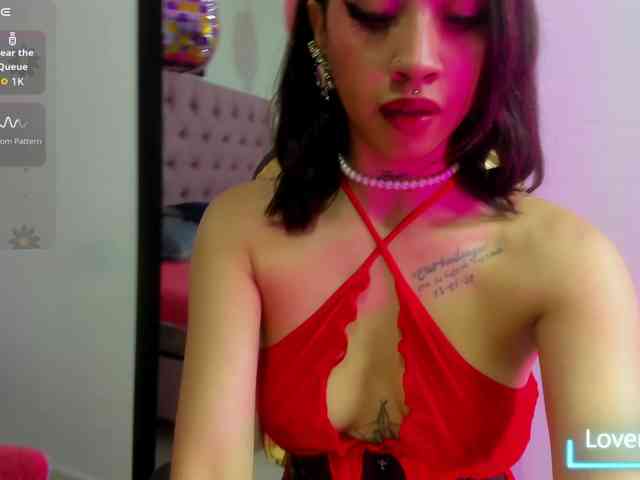 Cherry-wish webcam