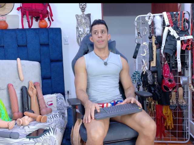 Jose26rumberotop