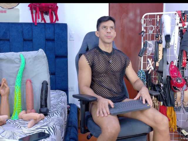 Jose26rumberotop