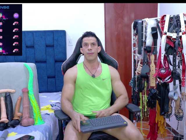 Jose26rumberotop