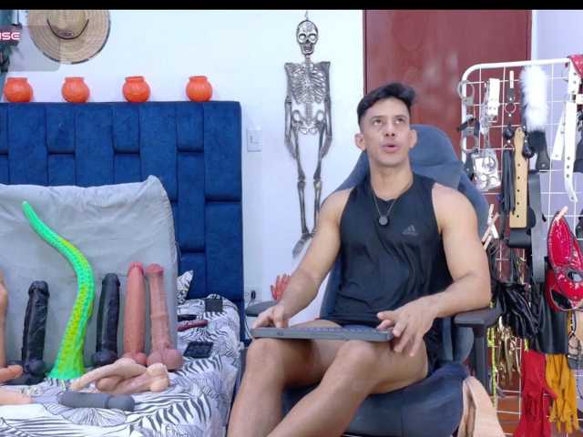 Jose26rumberotop