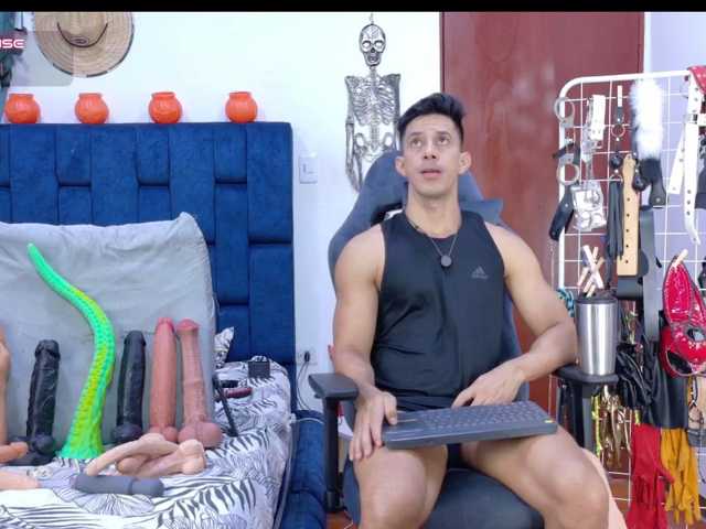 Jose26rumberotop