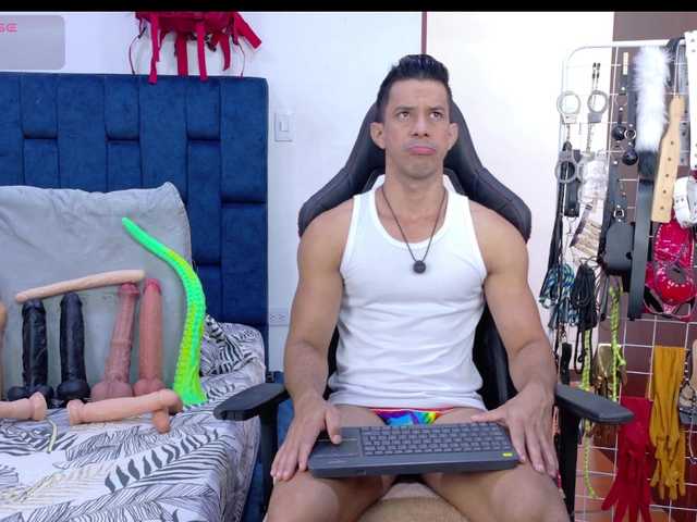 Jose26rumberotop
