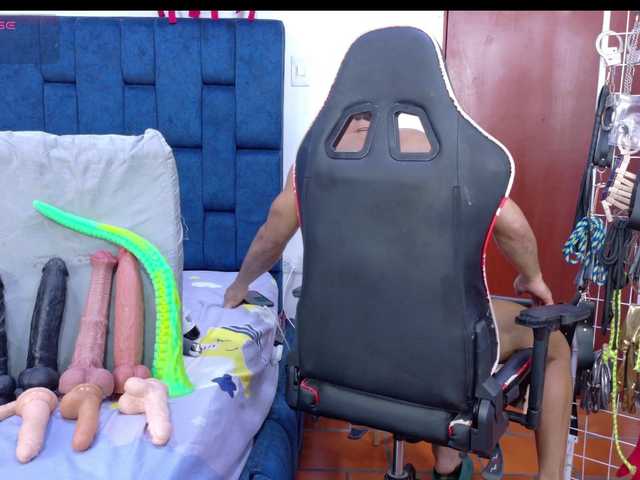 Jose26rumberotop