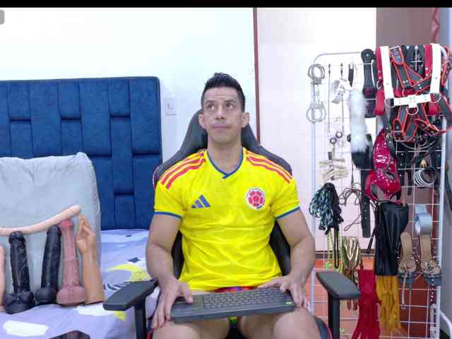 Jose26rumberotop