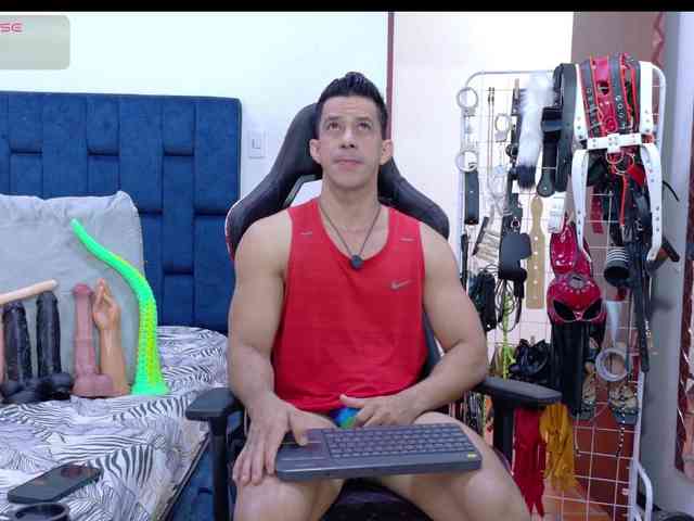 Jose26rumberotop