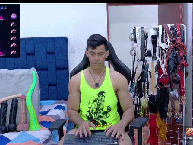 Jose26rumberotop