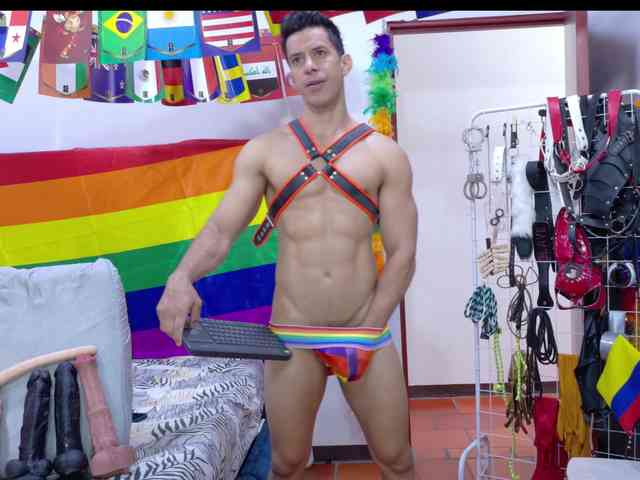Jose26rumberotop