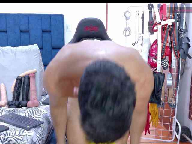 Jose26rumberotop