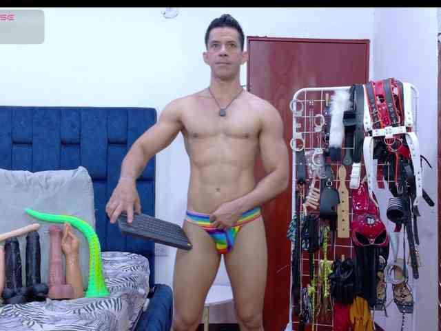 Jose26rumberotop
