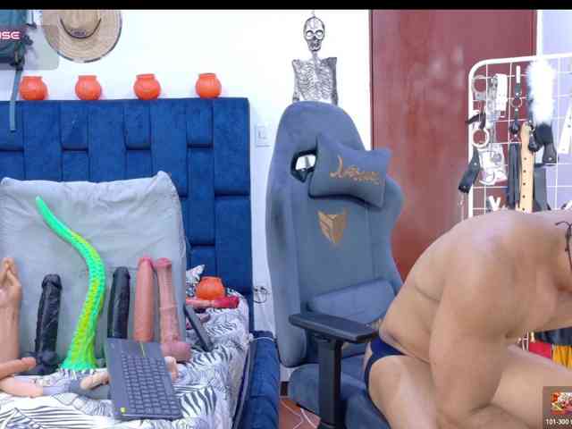 Jose26rumberotop