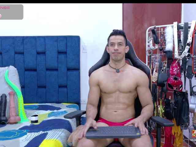 Jose26rumberotop Sex Cam Show