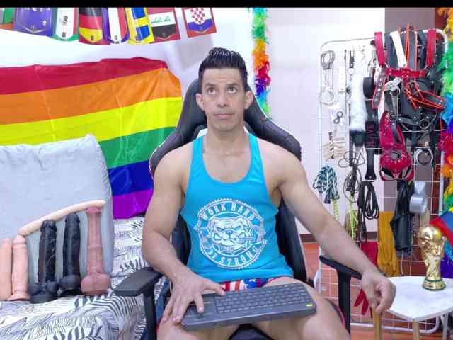 Jose26rumberotop Jose26rumberotop