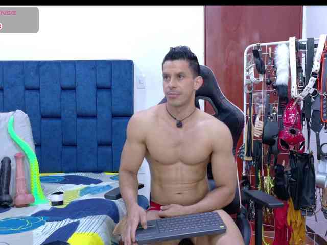 Jose26rumberotop Sex Cam Show